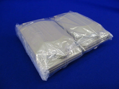 防滴ダブルコンセントプレート(4個入) National WF9404F