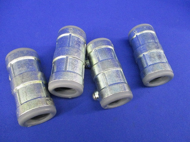 防水カップリング(4個入) E-25