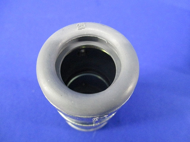 防水カップリング(4個入) E-25