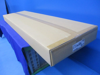 LED非常用ベースライト本体 階段通路誘導灯(25年製)(ランプ別売)新品未開梱 EL-LH-BK43000C