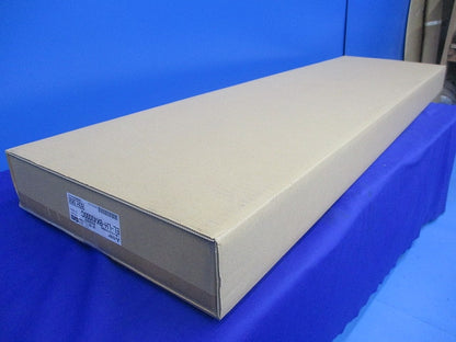 LED非常用ベースライト本体 階段通路誘導灯(25年製)(ランプ別売)新品未開梱 EL-LH-BK43000C