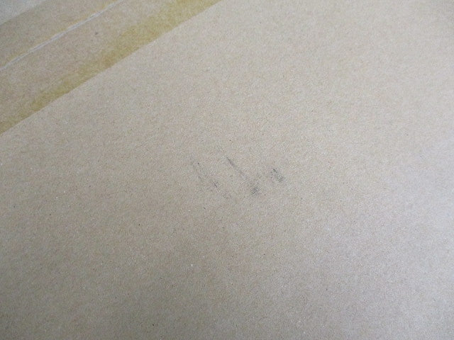 LED非常用ベースライト本体 階段通路誘導灯(25年製)(ランプ別売)新品未開梱 EL-LH-BK43000C