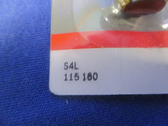 SDS プラスビッド11.5mm(サビ有)(新品未開封) S4L115160