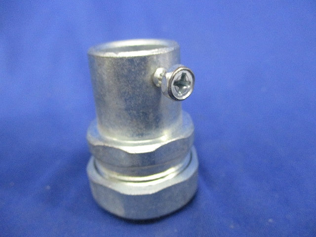 ねじなし防水コンビネーションカップリング(9個入)(キズ・汚れ有) NUC17-19