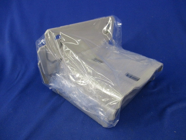 垂直支持金具(2対入)(キズ・汚れ有)(付属品不足) QRU1R