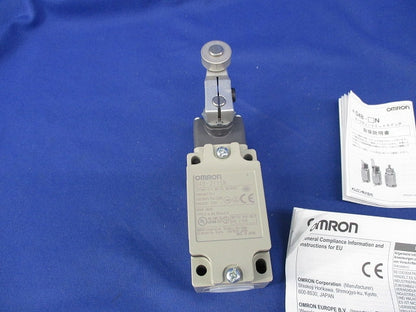 セーフティ･リミットスイッチ D4B-2115N