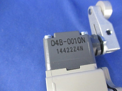 セーフティ･リミットスイッチ D4B-2115N