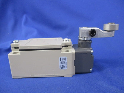 セーフティ･リミットスイッチ D4B-2115N