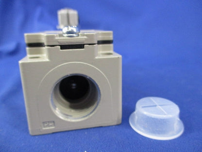 セーフティ･リミットスイッチ D4B-2115N