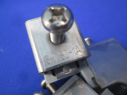 ケーブラー(ステンレス)(7個入) S-K20-1A