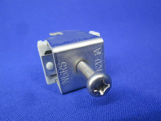 ケーブラー(ステンレス)(7個入) S-K20-1A
