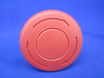 押し釦スイッチ(赤) XN1E-BV512MFR