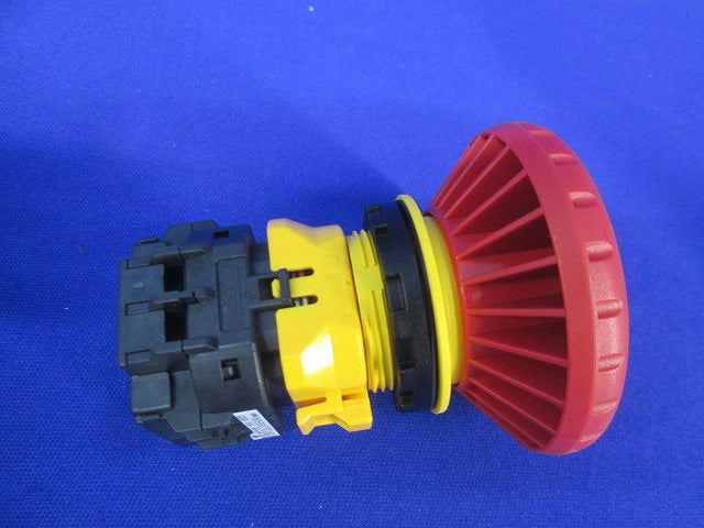 押し釦スイッチ(赤) XN1E-BV512MFR