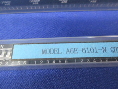 ディップスイッチ(100個入) A6E-6101-N