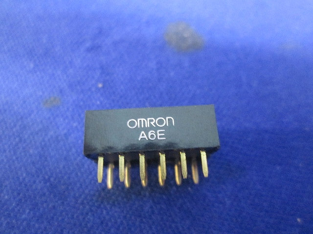 ディップスイッチ(100個入) A6E-6101-N