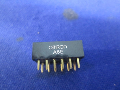 ディップスイッチ(100個入) A6E-6101-N