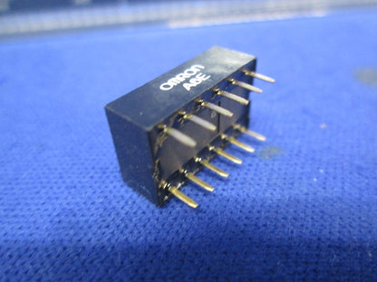 ディップスイッチ(100個入) A6E-6101-N