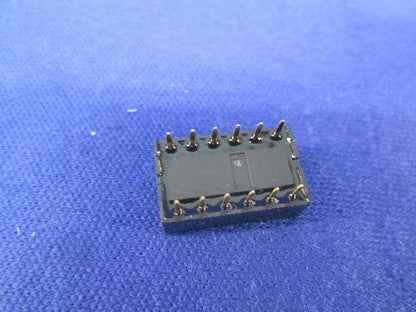 ディップスイッチ(100個入) A6E-6101-N