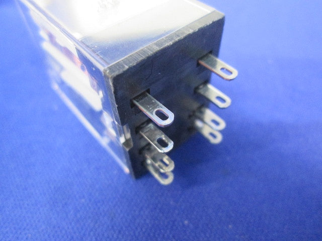 リレー200/220VAC(7個入) MY2N-CR