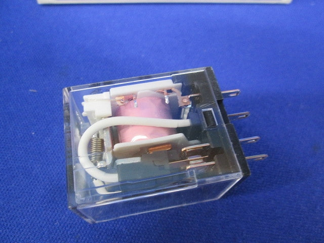 リレー200/220VAC(7個入) MY2N-CR