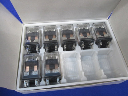 リレー200/220VAC(7個入) MY2N-CR