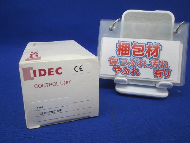 非常停止用押ボタンスイッチ XW1E-BV501MFR