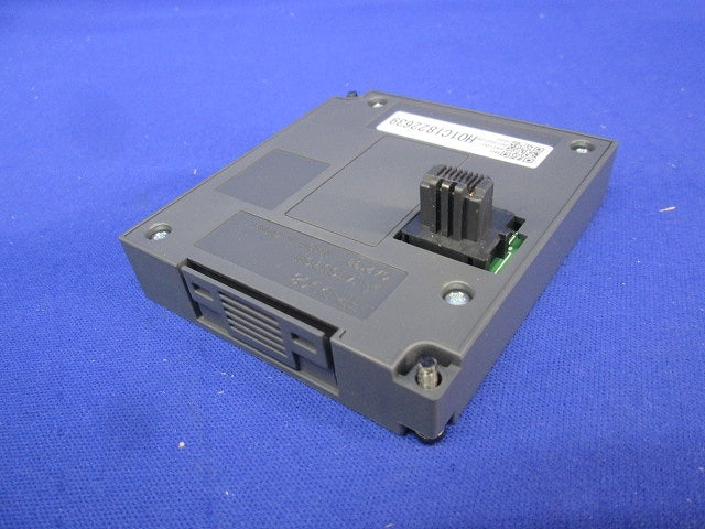 インバータ用操作パネル FR-DU08