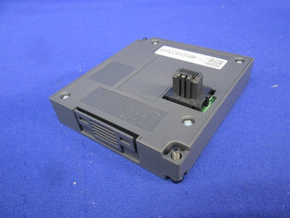 インバータ用操作パネル FR-DU08