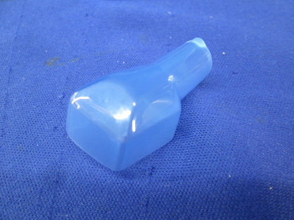 CW形低圧変流器用絶縁キャップ(70個入)(青系) CW-M2