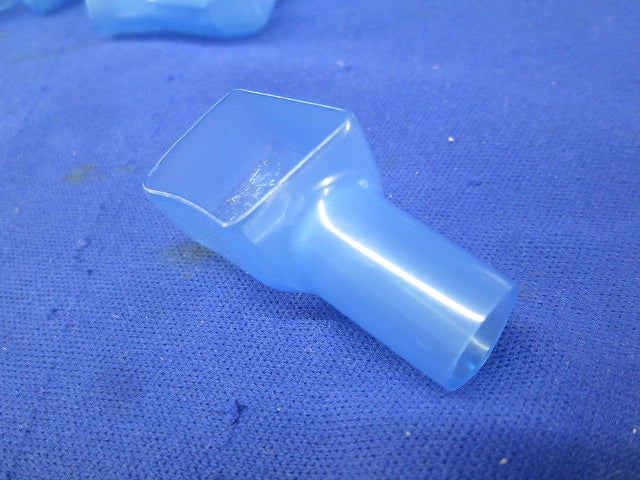 CW形低圧変流器用絶縁キャップ(70個入)(青系) CW-M2