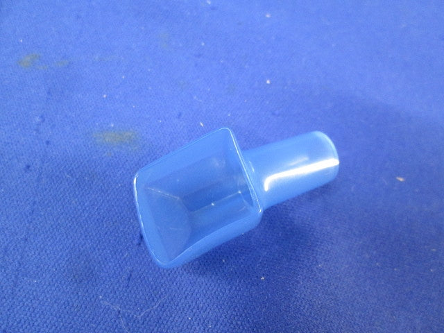 CW形低圧変流器用絶縁キャップ(70個入)(青系) CW-M2