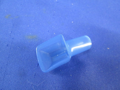 CW形低圧変流器用絶縁キャップ(70個入)(青系) CW-M2