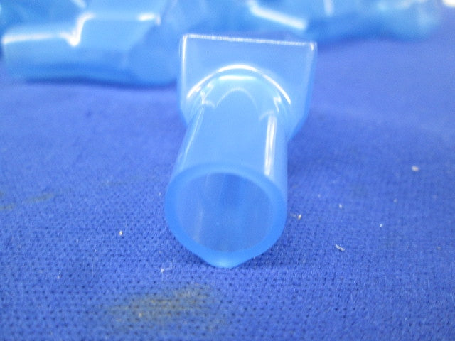 CW形低圧変流器用絶縁キャップ(70個入)(青系) CW-M2