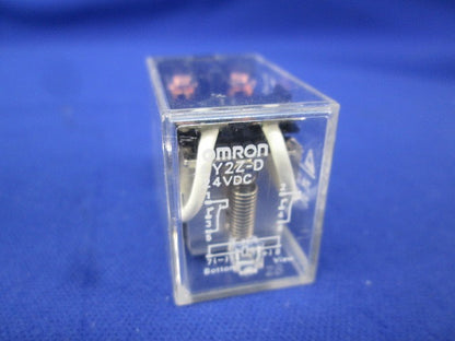バイパワーリレー LY2Z-DA 24VDC