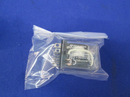 バイパワーリレー LY2Z-DA 24VDC
