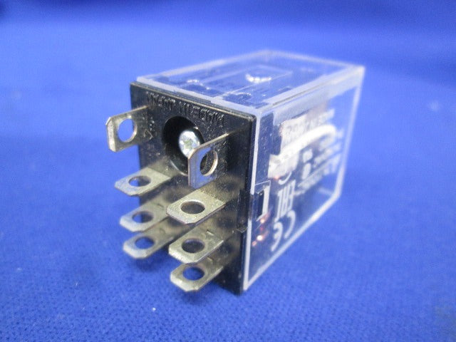 バイパワーリレー LY2Z-DA 24VDC