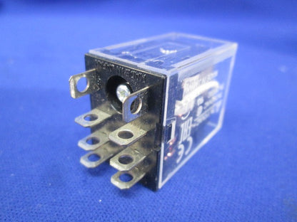 バイパワーリレー LY2Z-DA 24VDC