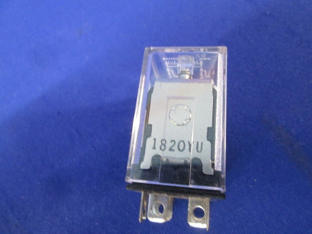 バイパワーリレー LY2Z-DA 24VDC