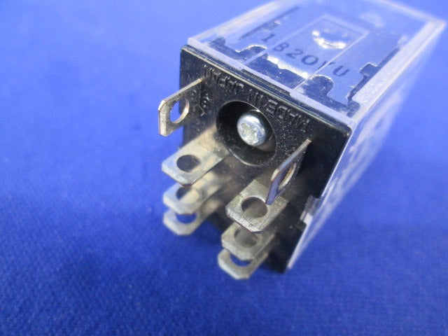 バイパワーリレー LY2Z-DA 24VDC