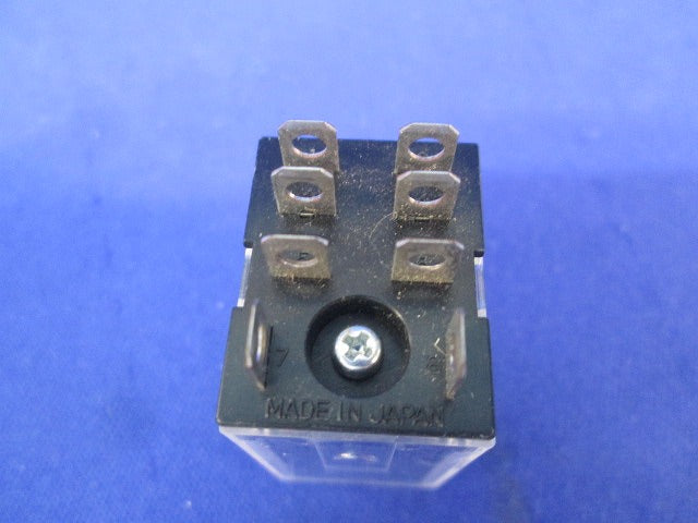 バイパワーリレー LY2Z-DA 24VDC