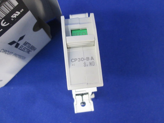 サーキットプロテクタ 1P3A CP30-BA