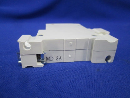 サーキットプロテクタ 1P3A CP30-BA