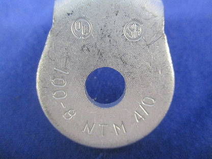 裸圧着端子(9個入) 100-8