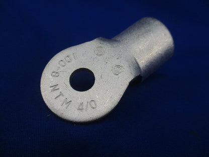 裸圧着端子(9個入) 100-8