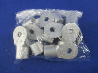 裸圧着端子(9個入) 100-8