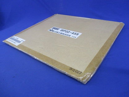鉄製基板(新品未開梱) BP22-455