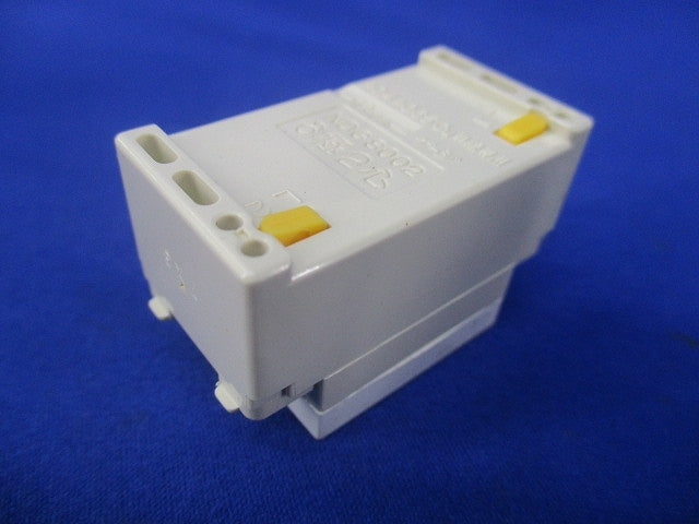 モジュラーコンセント(7個入)(ニューホワイト)(傷・汚れ有) NDG8002