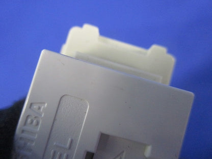 モジュラーコンセント(7個入)(ニューホワイト)(傷・汚れ有) NDG8002