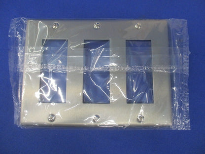 フルコート加工新金属プレートセット(混在7枚入) WN7591他