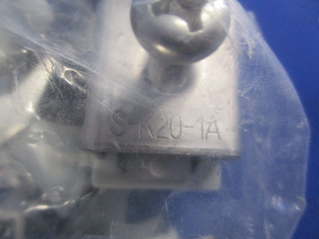 ケーブラー 10個入 S-K20-1A-10